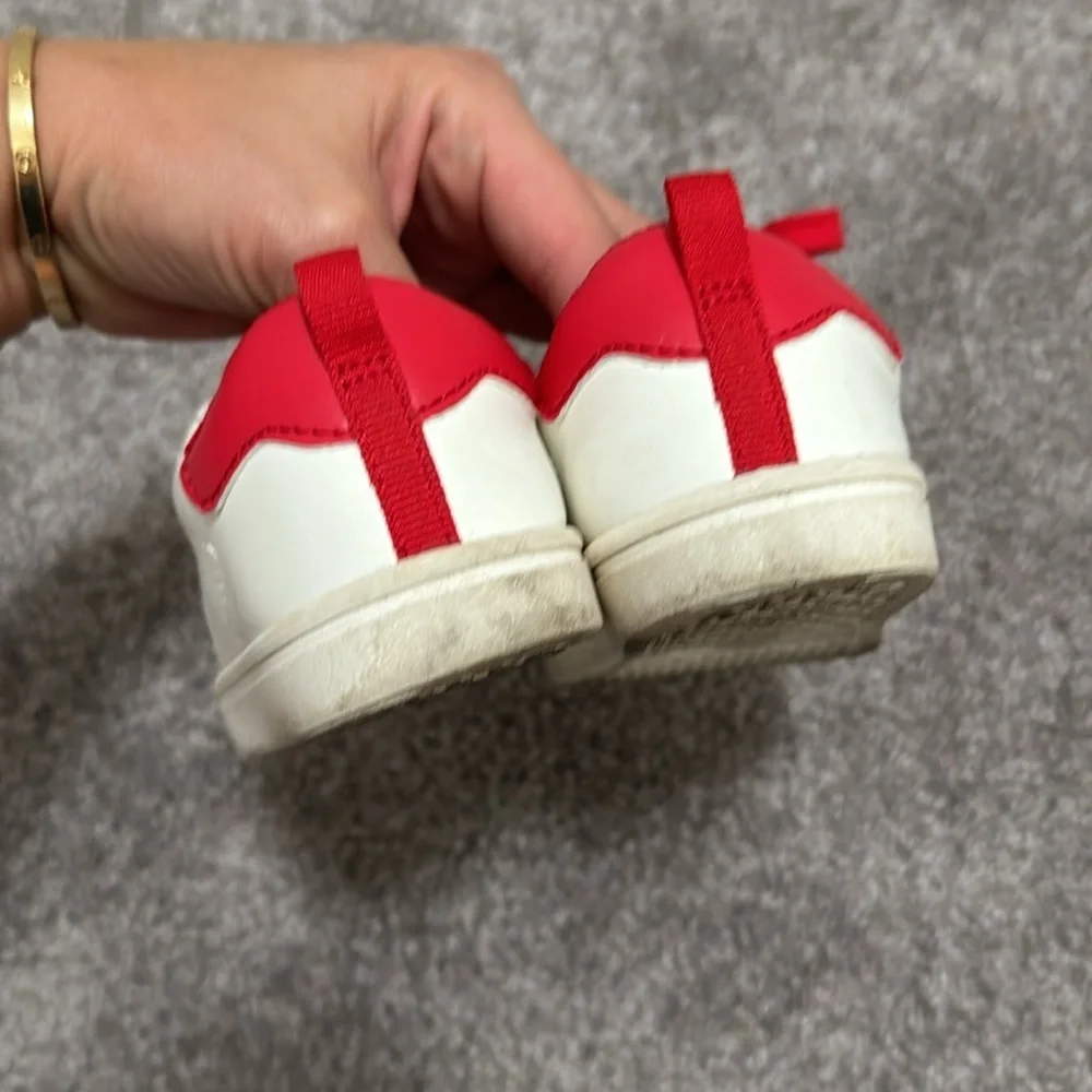 Gap Disney Minnie Mouse Sneakers